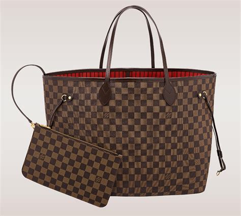 louis vuitton never full medium bag|Louis Vuitton Neverfull buy online.